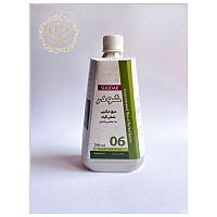 کد 6 معجون چاقی شودر